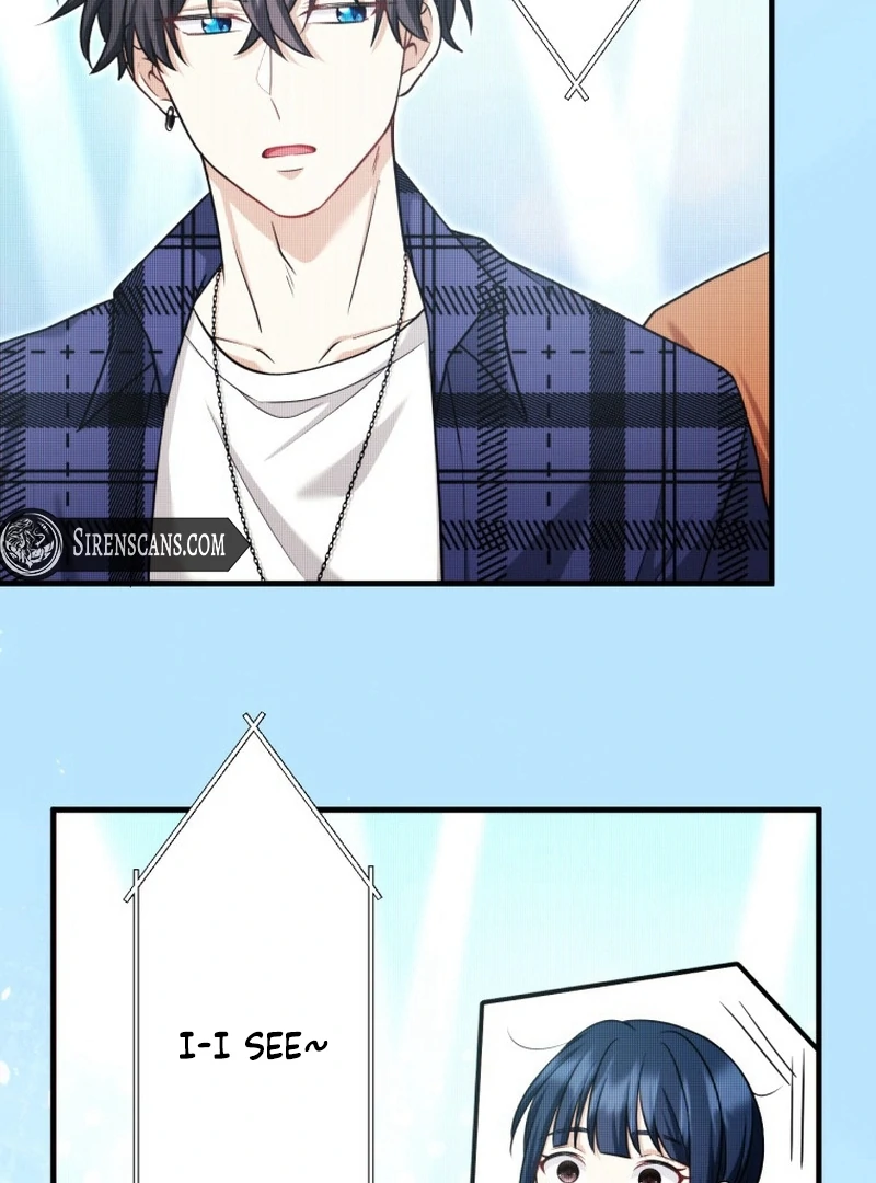 The Stray Cat Who Doesn’t Know the Greatest Love Song Chapter 15 422 016