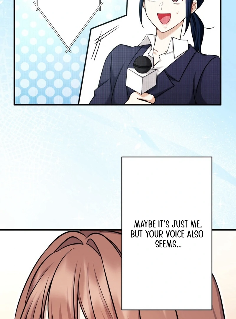 The Stray Cat Who Doesn’t Know the Greatest Love Song Chapter 15 423 017