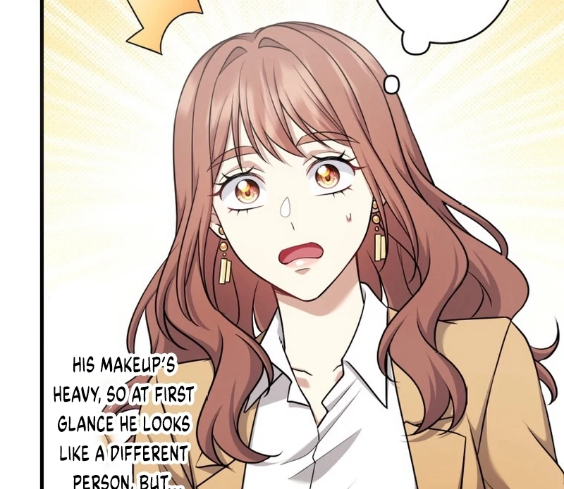 The Stray Cat Who Doesn’t Know the Greatest Love Song Chapter 15 428 022