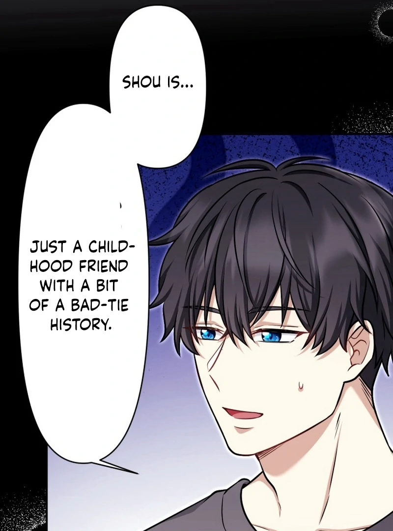 The Stray Cat Who Doesn’t Know the Greatest Love Song Chapter 15 430 024