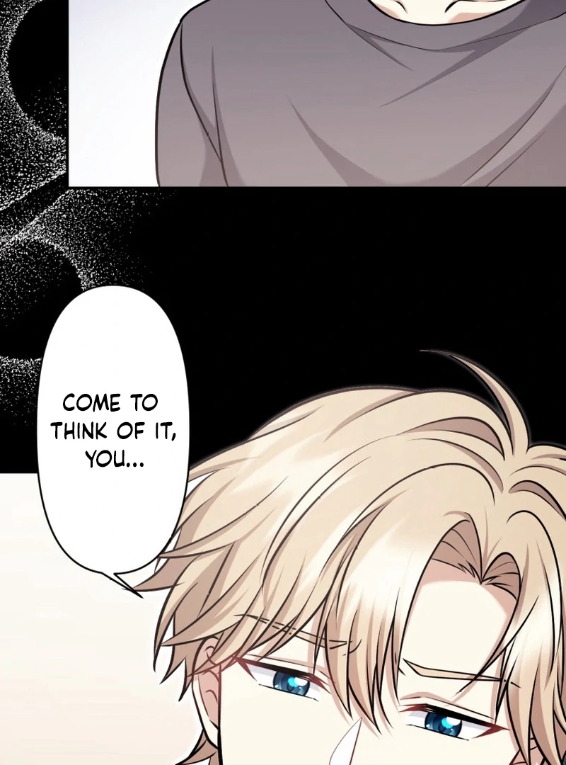 The Stray Cat Who Doesn’t Know the Greatest Love Song Chapter 15 431 025