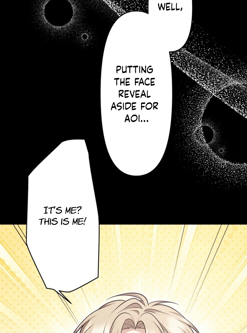 The Stray Cat Who Doesn’t Know the Greatest Love Song Chapter 15 433 027