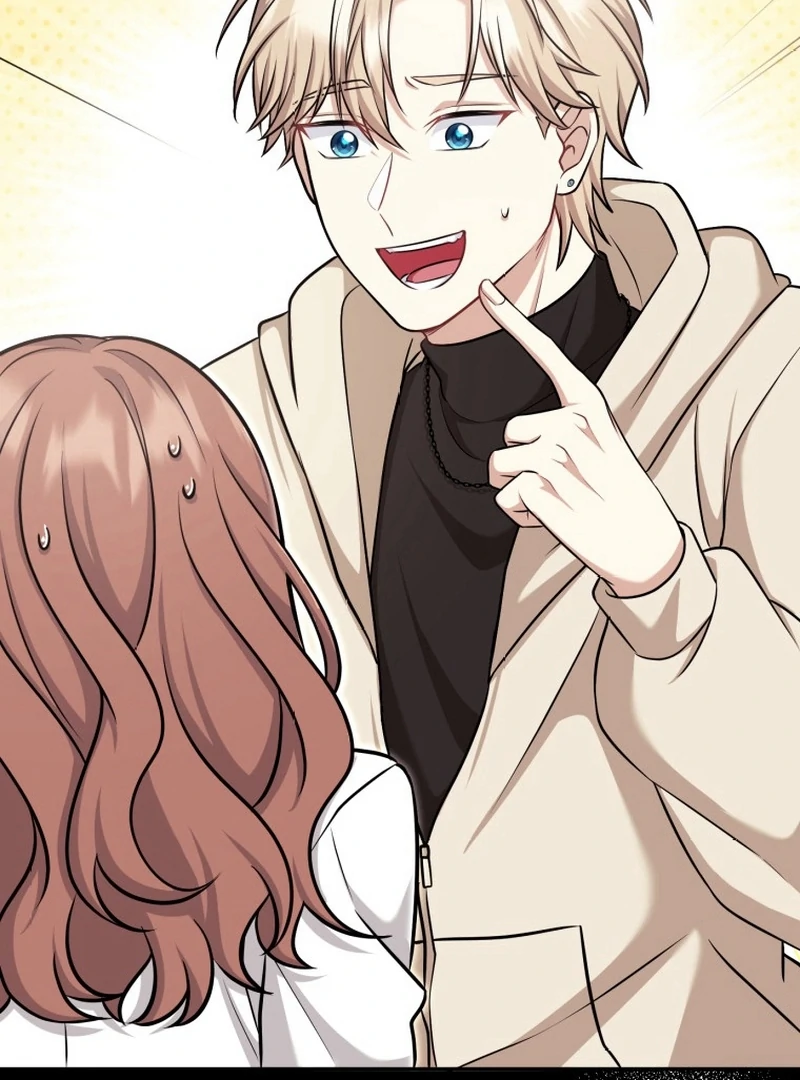 The Stray Cat Who Doesn’t Know the Greatest Love Song Chapter 15 434 028