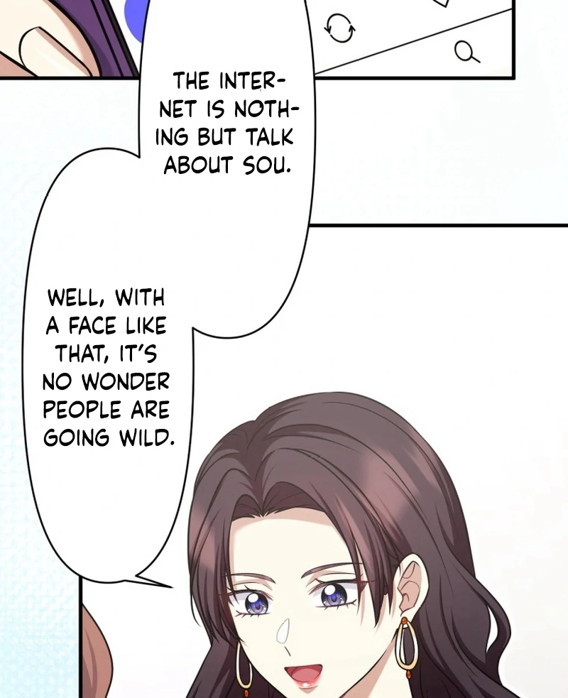 The Stray Cat Who Doesn’t Know the Greatest Love Song Chapter 15 441 035