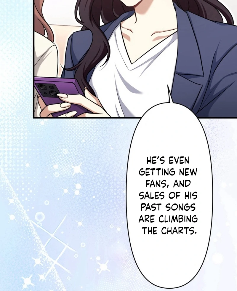 The Stray Cat Who Doesn’t Know the Greatest Love Song Chapter 15 442 036