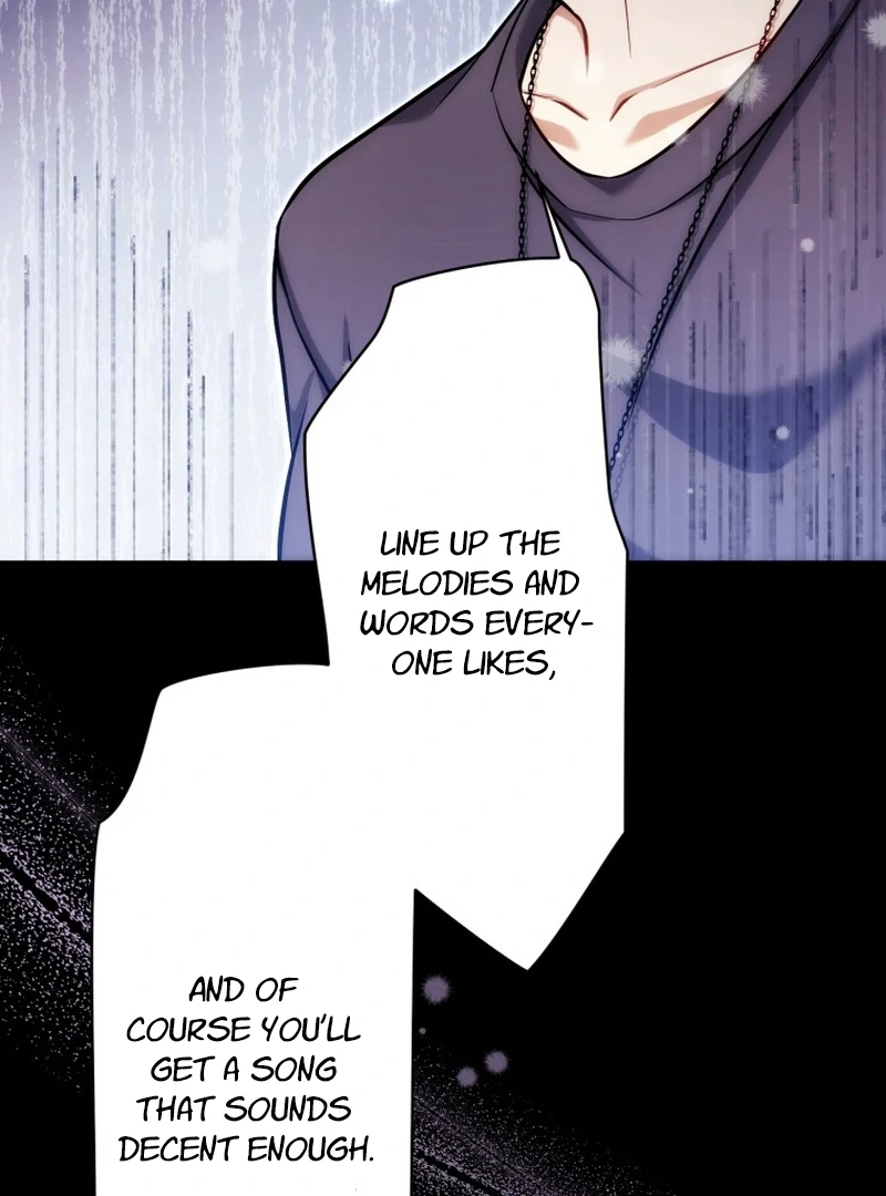 The Stray Cat Who Doesn’t Know the Greatest Love Song Chapter 15 460 054