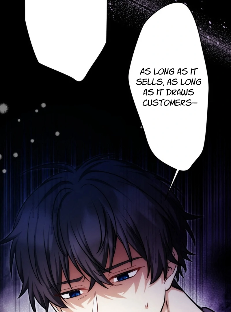 The Stray Cat Who Doesn’t Know the Greatest Love Song Chapter 15 461 055