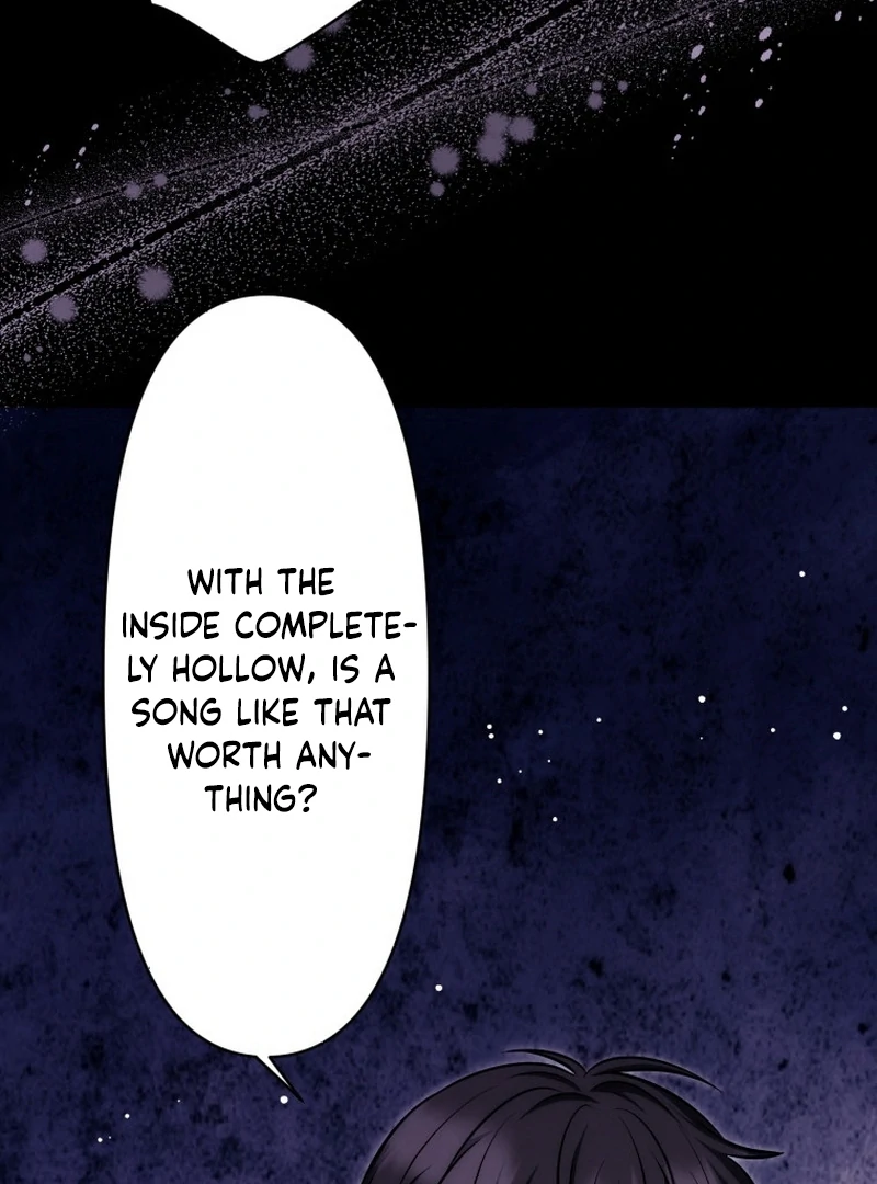 The Stray Cat Who Doesn’t Know the Greatest Love Song Chapter 15 463 057