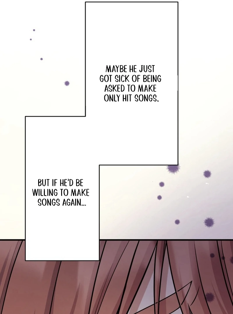 The Stray Cat Who Doesn’t Know the Greatest Love Song Chapter 15 468 062