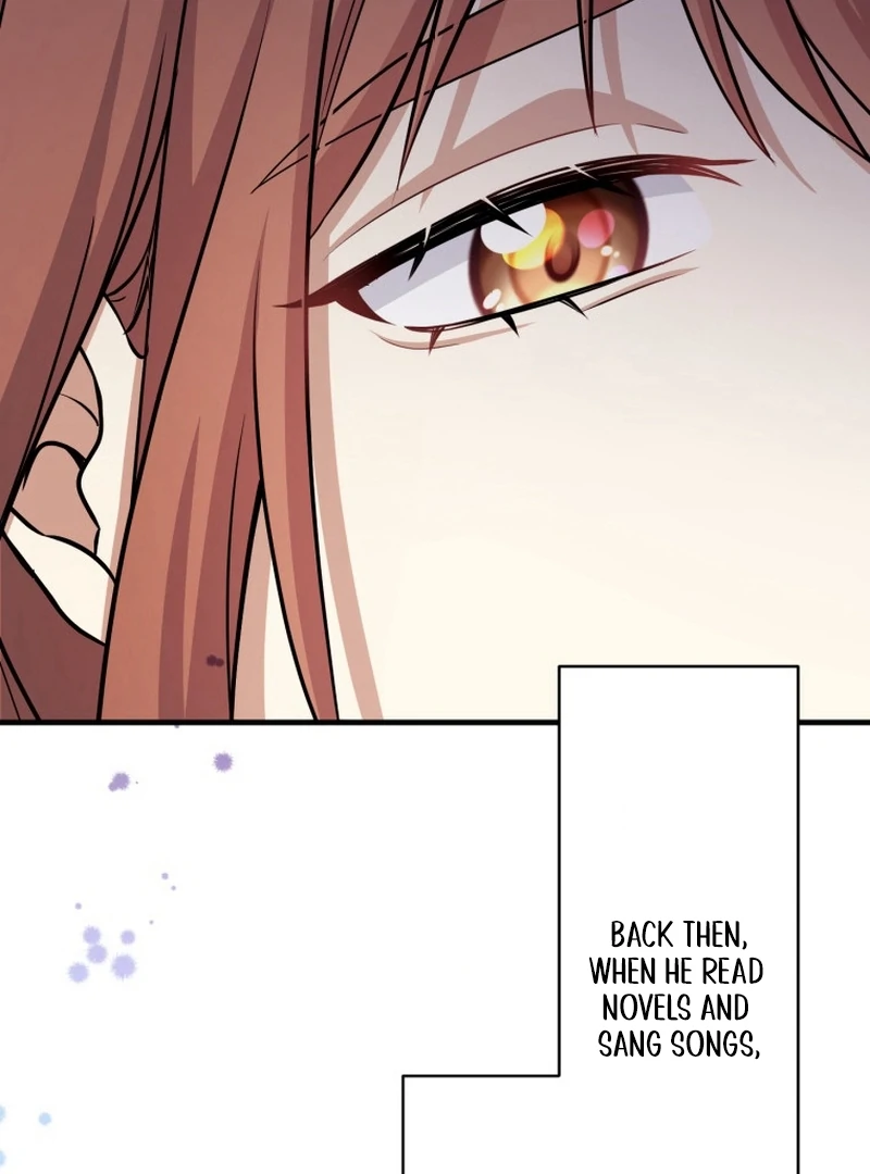 The Stray Cat Who Doesn’t Know the Greatest Love Song Chapter 15 469 063