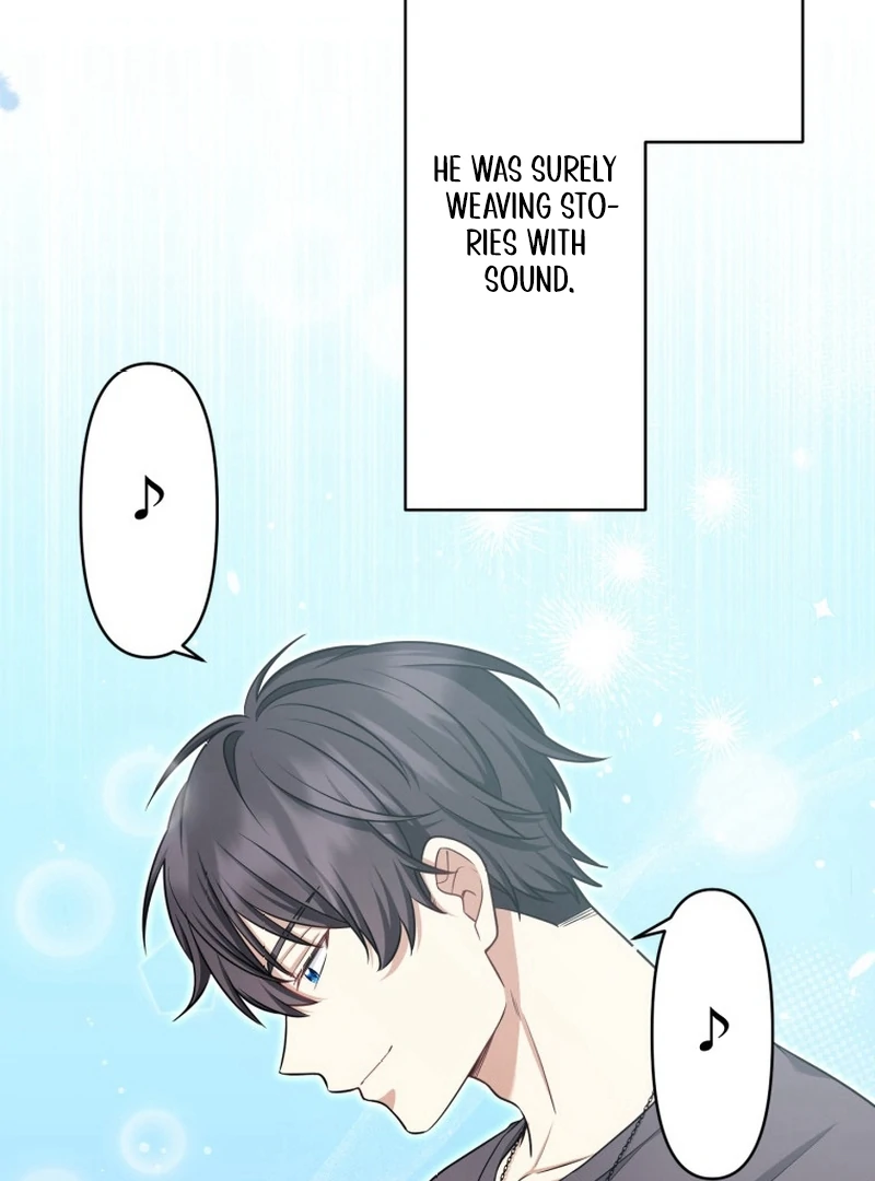 The Stray Cat Who Doesn’t Know the Greatest Love Song Chapter 15 470 064