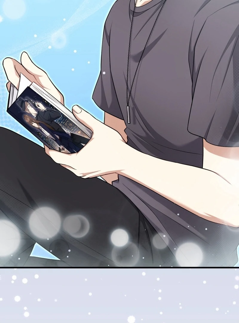 The Stray Cat Who Doesn’t Know the Greatest Love Song Chapter 15 471 065