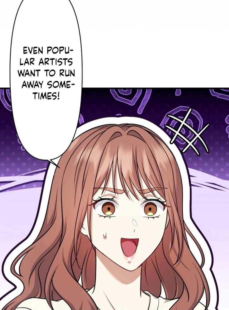 The Stray Cat Who Doesn’t Know the Greatest Love Song Chapter 15 473 067