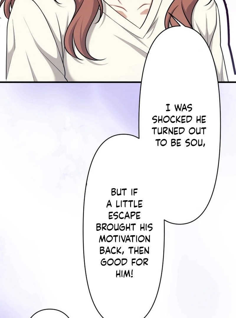 The Stray Cat Who Doesn’t Know the Greatest Love Song Chapter 15 474 068