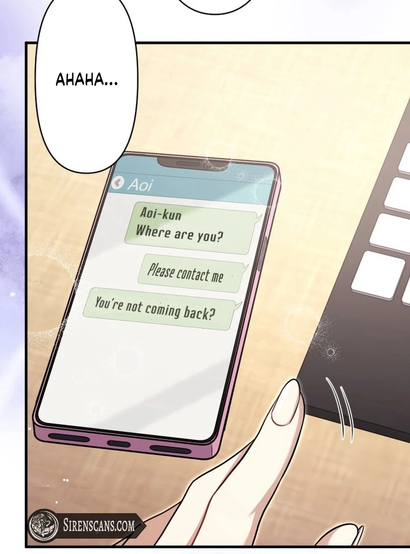 The Stray Cat Who Doesn’t Know the Greatest Love Song Chapter 15 475 069