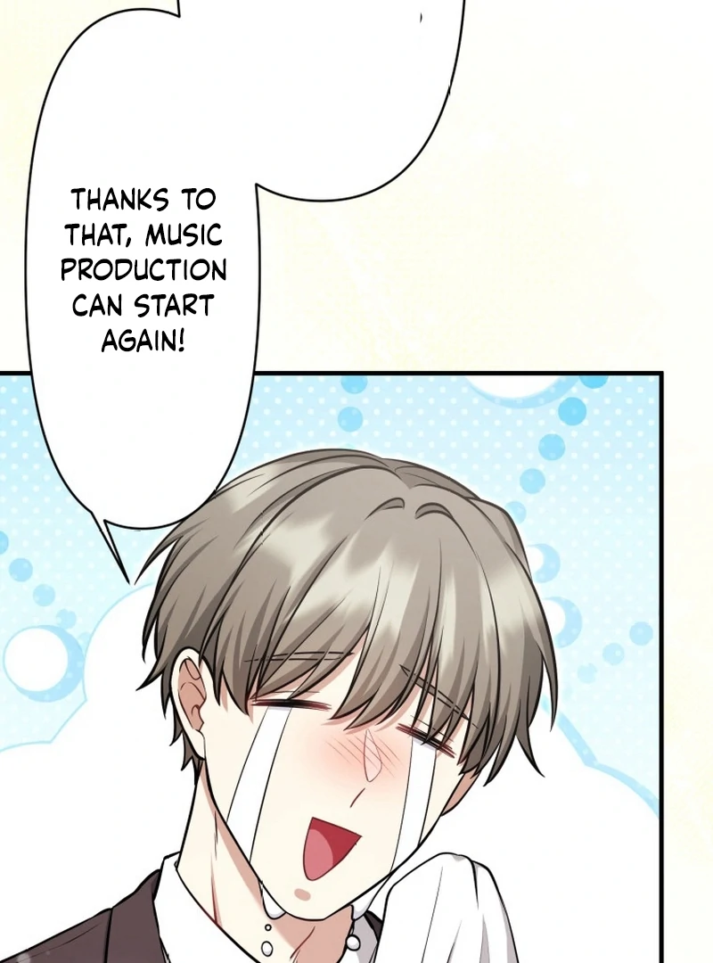 The Stray Cat Who Doesn’t Know the Greatest Love Song Chapter 15 483 077