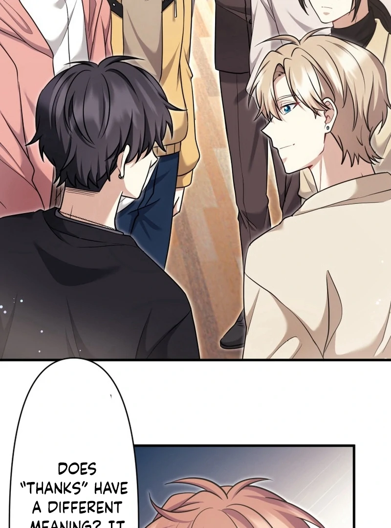 The Stray Cat Who Doesn’t Know the Greatest Love Song Chapter 15 485 079