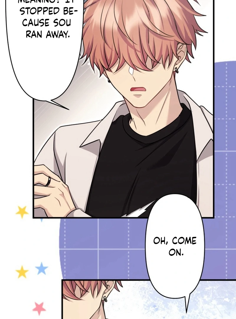 The Stray Cat Who Doesn’t Know the Greatest Love Song Chapter 15 486 080