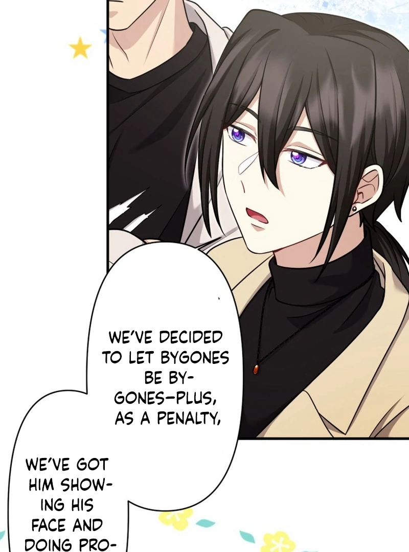 The Stray Cat Who Doesn’t Know the Greatest Love Song Chapter 15 487 081