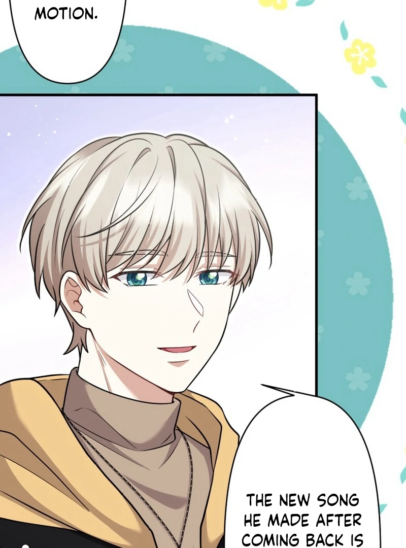 The Stray Cat Who Doesn’t Know the Greatest Love Song Chapter 15 488 082