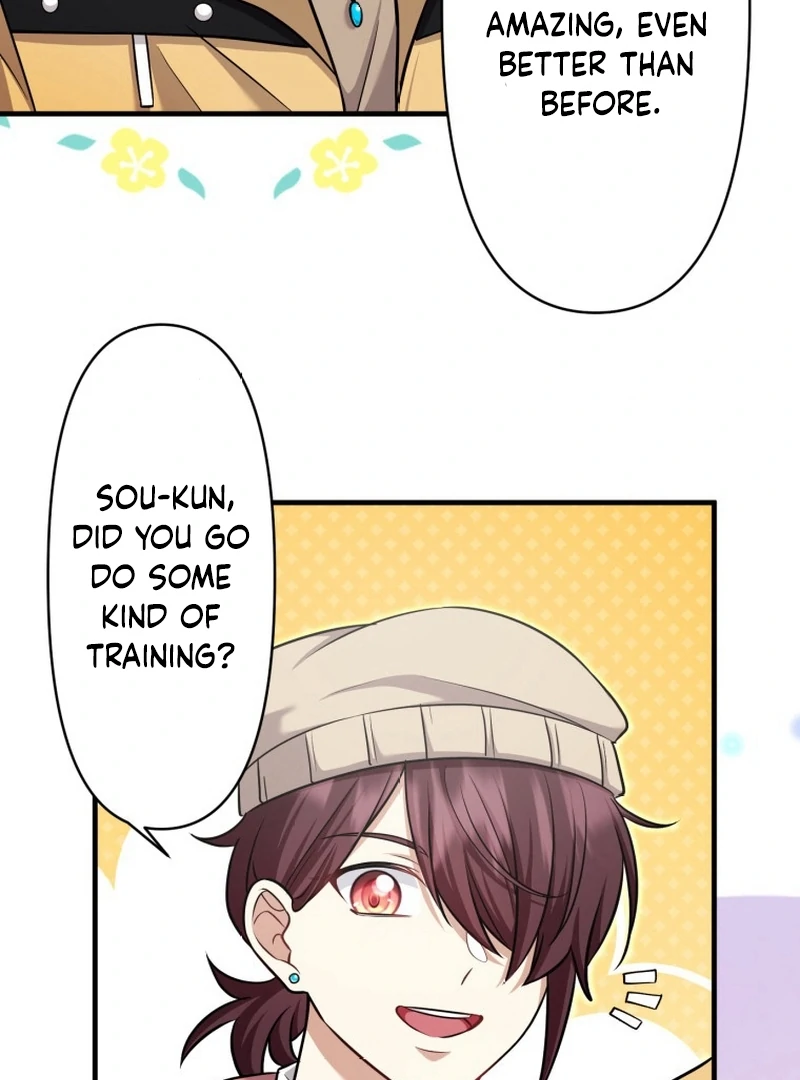 The Stray Cat Who Doesn’t Know the Greatest Love Song Chapter 15 489 083