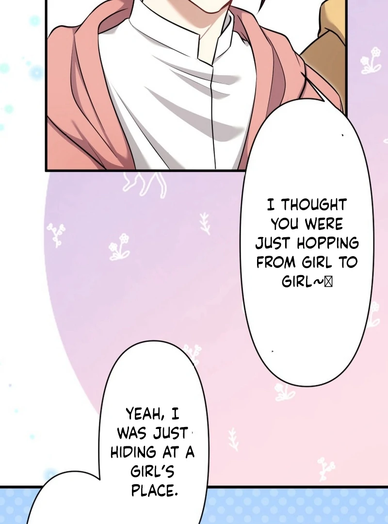 The Stray Cat Who Doesn’t Know the Greatest Love Song Chapter 15 490 084