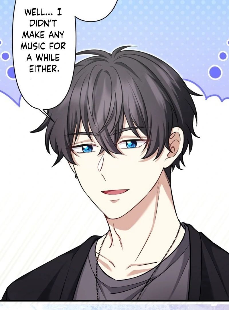 The Stray Cat Who Doesn’t Know the Greatest Love Song Chapter 15 491 085