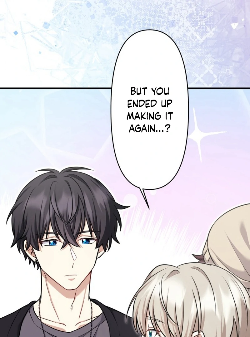 The Stray Cat Who Doesn’t Know the Greatest Love Song Chapter 15 492 086