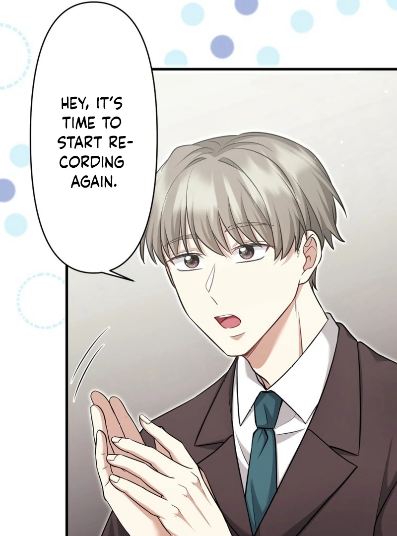 The Stray Cat Who Doesn’t Know the Greatest Love Song Chapter 15 496 090