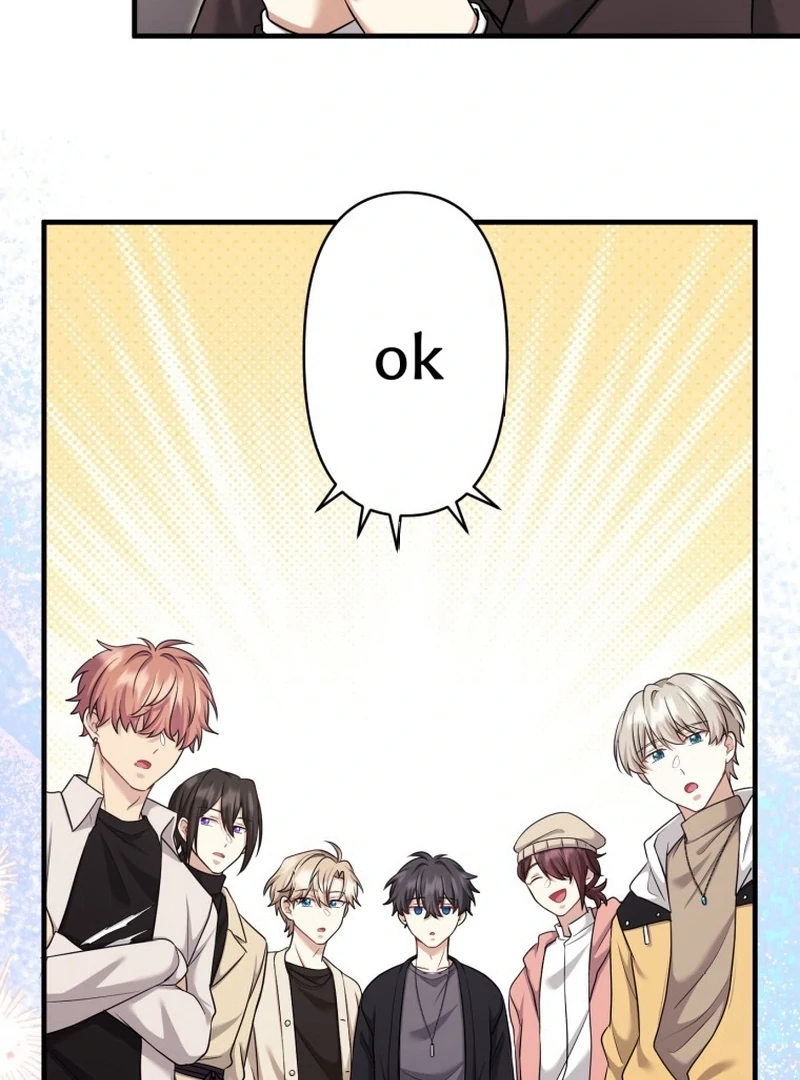 The Stray Cat Who Doesn’t Know the Greatest Love Song Chapter 15 497 091