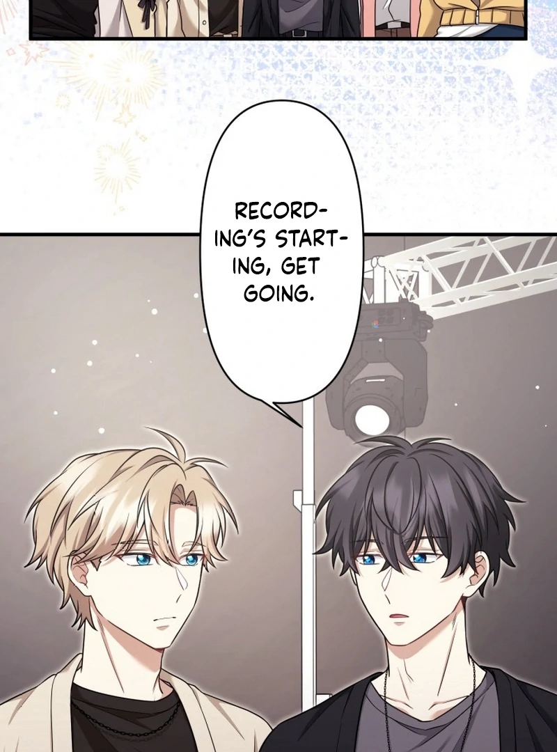 The Stray Cat Who Doesn’t Know the Greatest Love Song Chapter 15 498 092