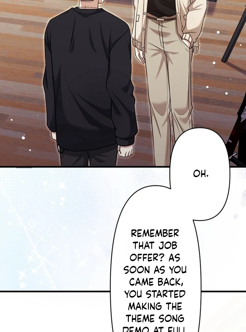 The Stray Cat Who Doesn’t Know the Greatest Love Song Chapter 15 501 095