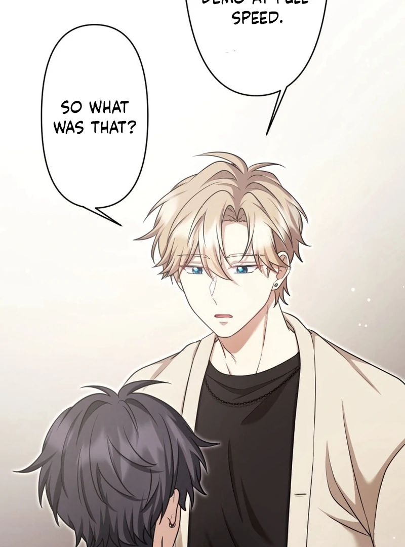 The Stray Cat Who Doesn’t Know the Greatest Love Song Chapter 15 502 096