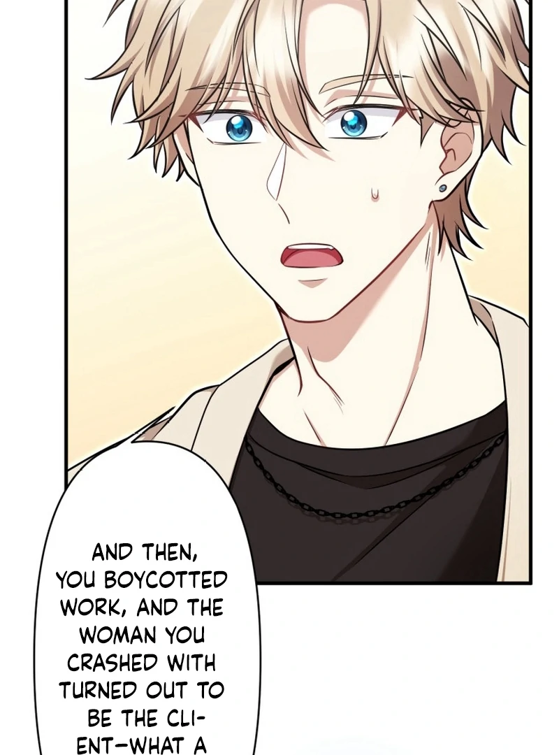 The Stray Cat Who Doesn’t Know the Greatest Love Song Chapter 15 504 098