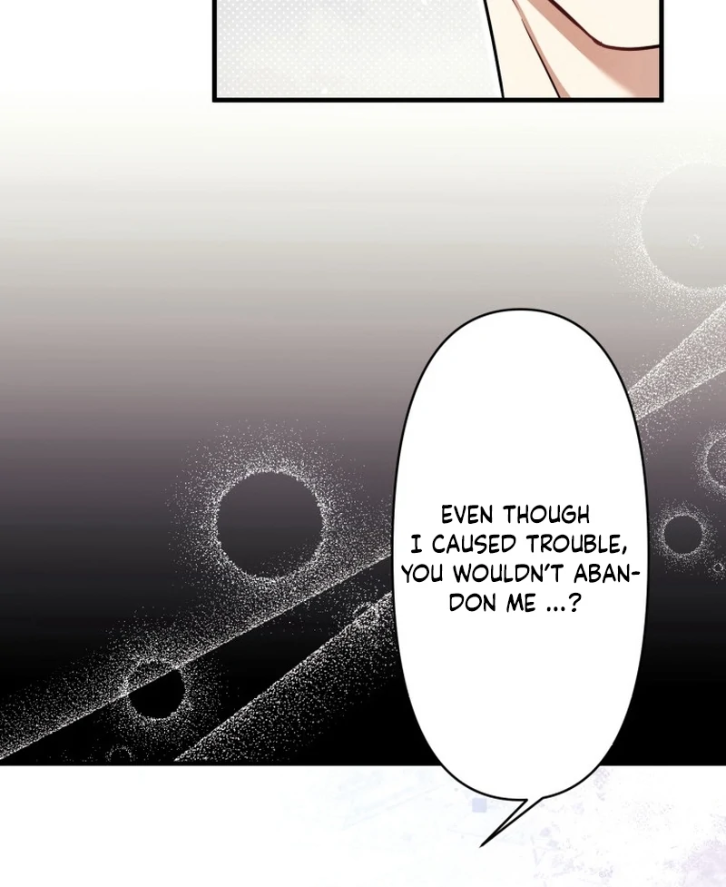 The Stray Cat Who Doesn’t Know the Greatest Love Song Chapter 15 508 102