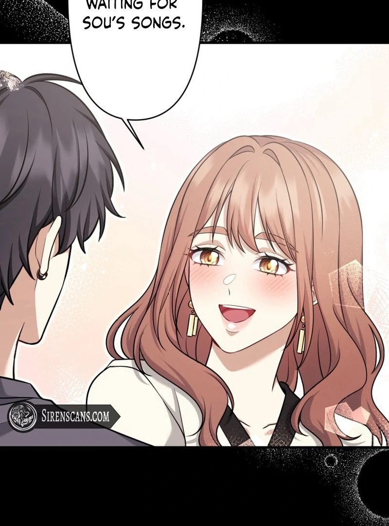 The Stray Cat Who Doesn’t Know the Greatest Love Song Chapter 15 510 104