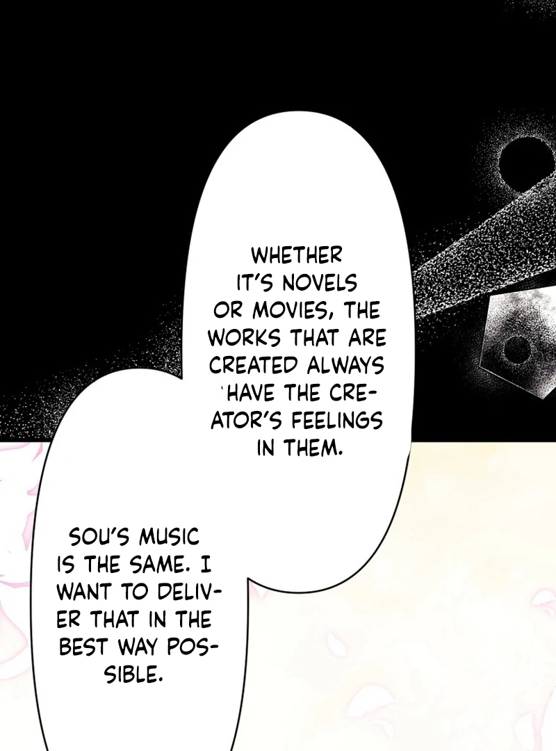 The Stray Cat Who Doesn’t Know the Greatest Love Song Chapter 15 511 105