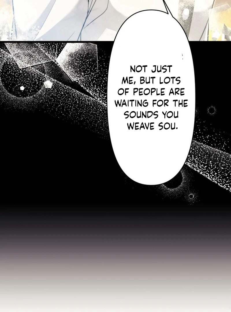 The Stray Cat Who Doesn’t Know the Greatest Love Song Chapter 15 513 107