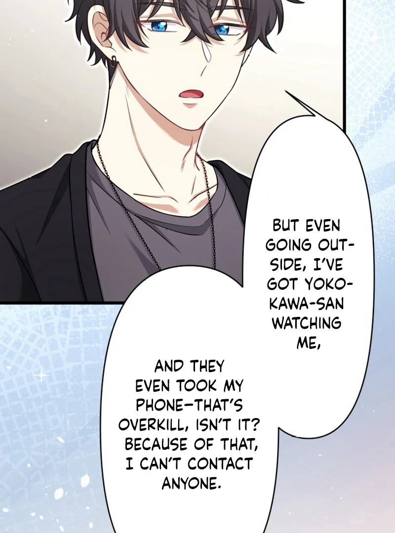 The Stray Cat Who Doesn’t Know the Greatest Love Song Chapter 15 515 109