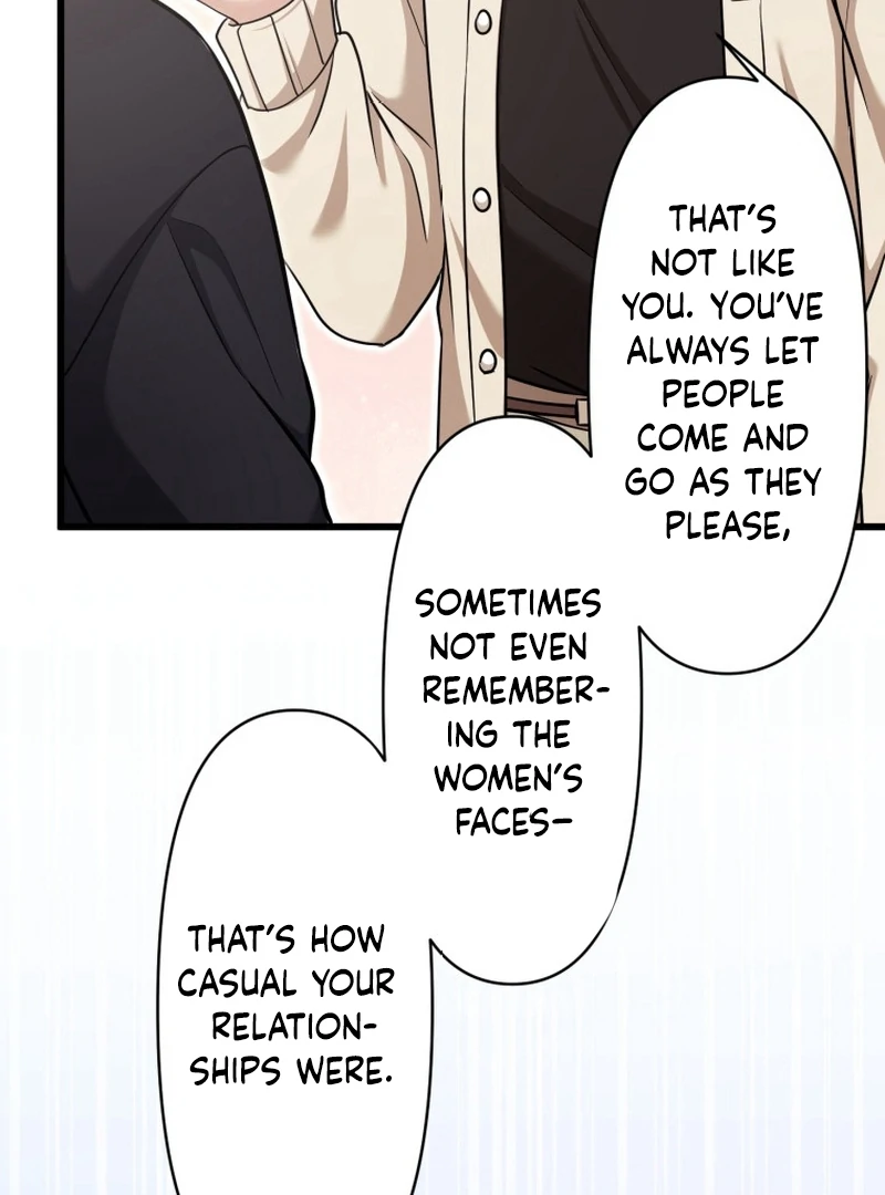 The Stray Cat Who Doesn’t Know the Greatest Love Song Chapter 15 517 111