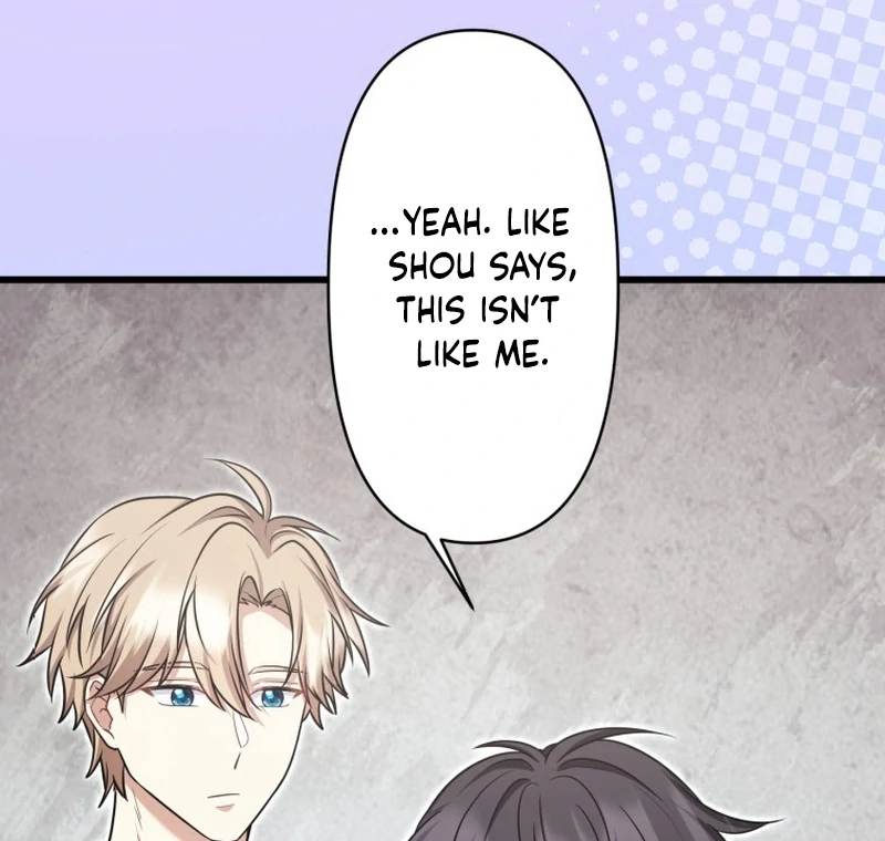 The Stray Cat Who Doesn’t Know the Greatest Love Song Chapter 15 520 114