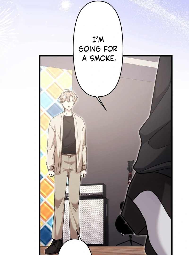 The Stray Cat Who Doesn’t Know the Greatest Love Song Chapter 15 522 116