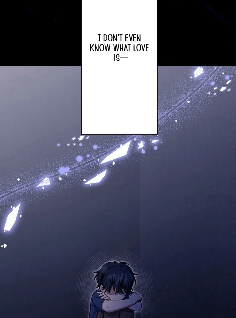 The Stray Cat Who Doesn’t Know the Greatest Love Song Chapter 15 530 124