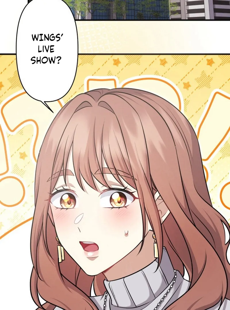 The Stray Cat Who Doesn’t Know the Greatest Love Song Chapter 15 536 130