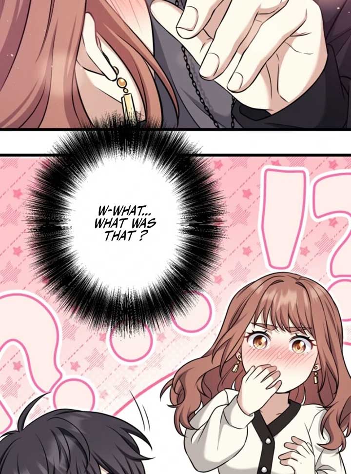 The Stray Cat Who Doesn’t Know the Greatest Love Song Chapter 2 94 15