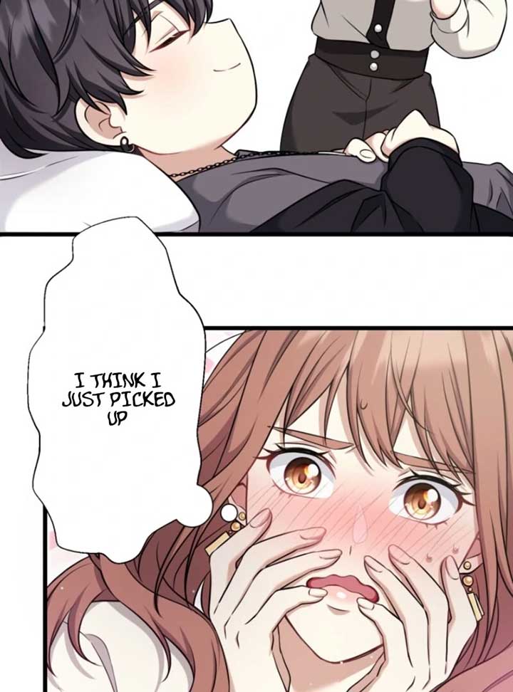 The Stray Cat Who Doesn’t Know the Greatest Love Song Chapter 2 95 16