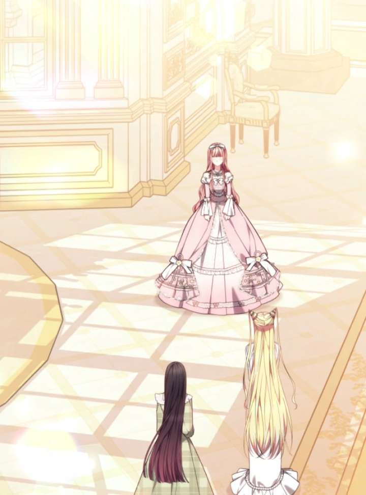 The Strong lady Wishes to Become Delicate Chapter 13 345 005