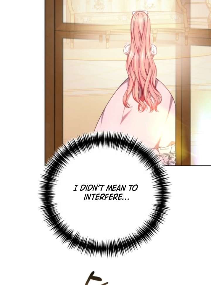 The Strong lady Wishes to Become Delicate Chapter 13 360 020