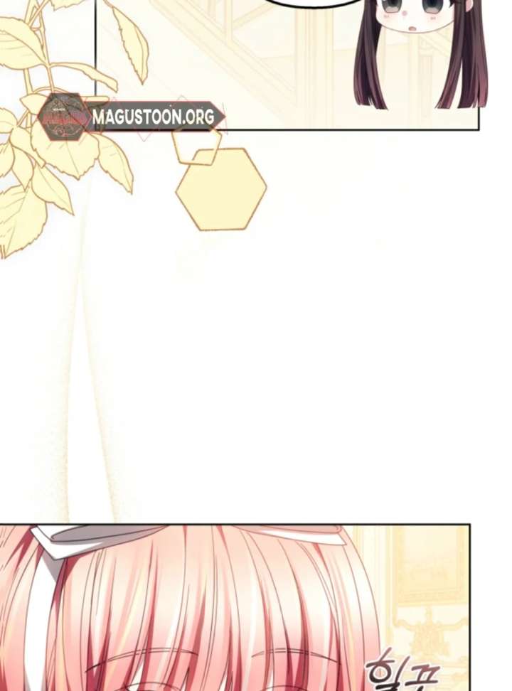 The Strong lady Wishes to Become Delicate Chapter 13 387 047