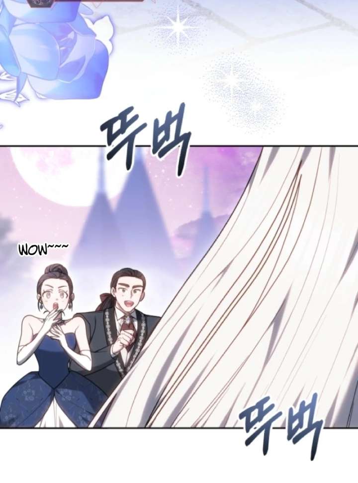 The Strong lady Wishes to Become Delicate Chapter 3 640 009